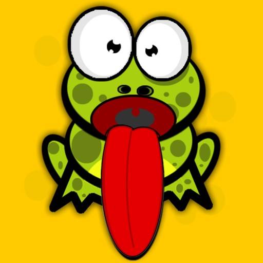 Yum-Yum Frog icon