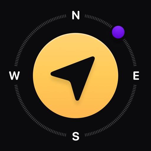 supprimer Boussole de randonnée avec GPS