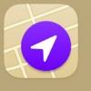 Anchor Pointer Compass GPS app icon