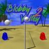 Blobby Volley 2 Symbol