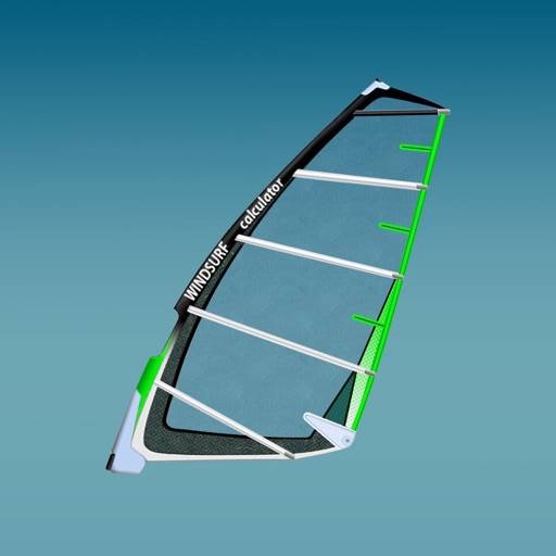 Windsurf icon