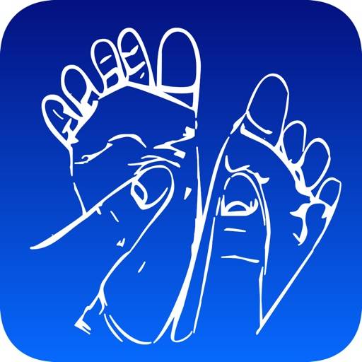 Babymassage mit Audioguide PRO app icon