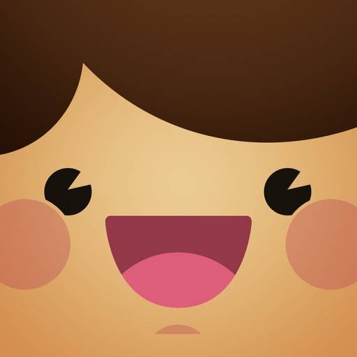 Baby Face Maker app icon