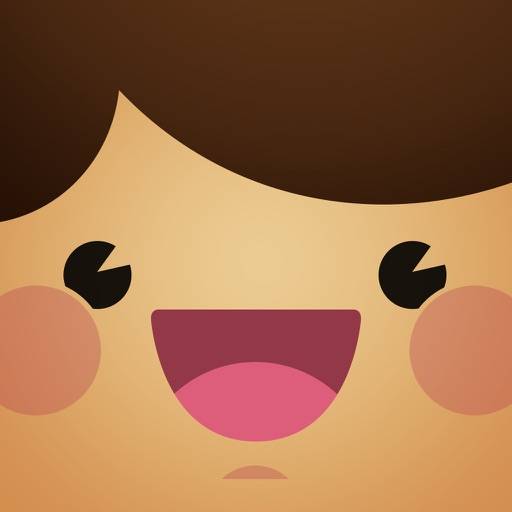 Creador de Caras de Bebé app icon