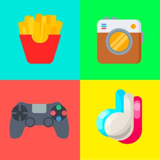 Logo Quiz: Erraten die Logos icon