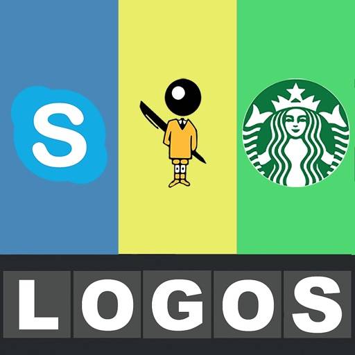 Logo Quiz: Guess the logos ikon