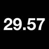 Liten Countdown - Minimal Countdown Timer icon