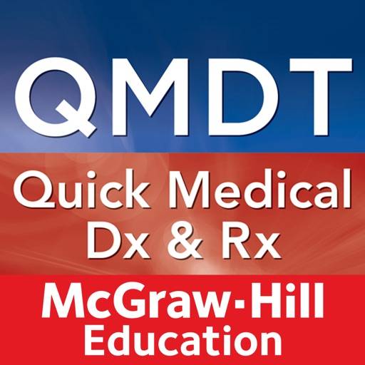 Quick Diagnosis & Treatment icône