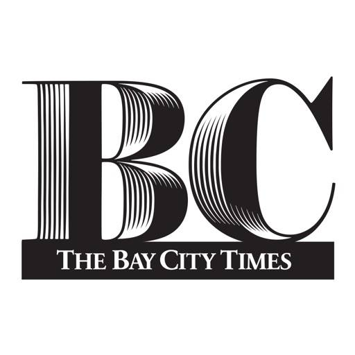 The Bay City Times icon