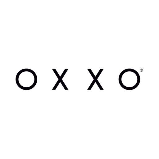 Oxxo app icon