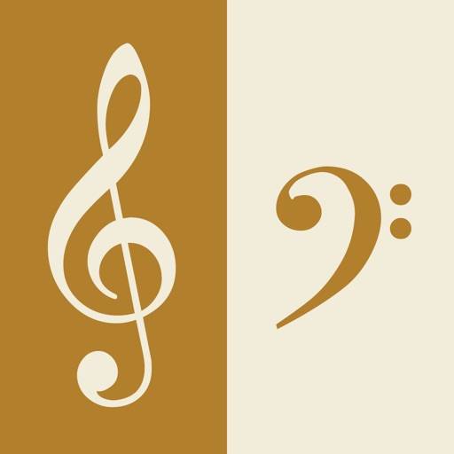 Music Buddy – Learn to read music notes icono