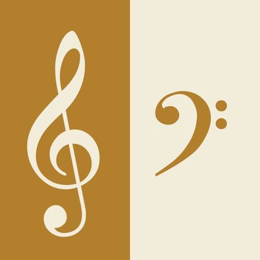 Music Buddy Lite – Learn notes app icon