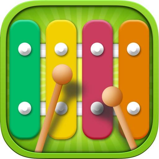 Baby Xylophone With Kids Songs app icon