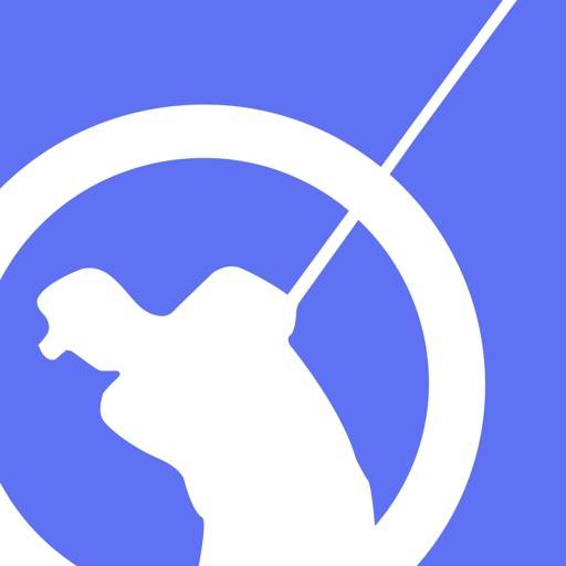 Hole19: Golf GPS Range Finder app icon