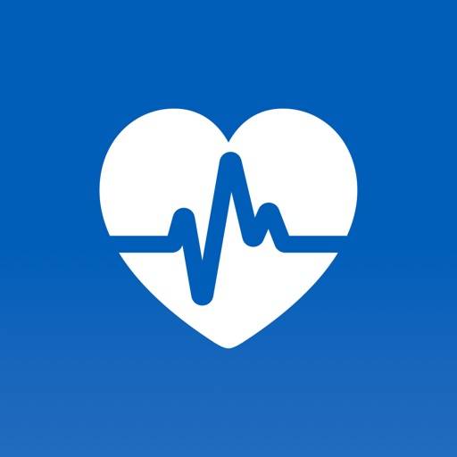 Blood Pressure • BP Tracker icon