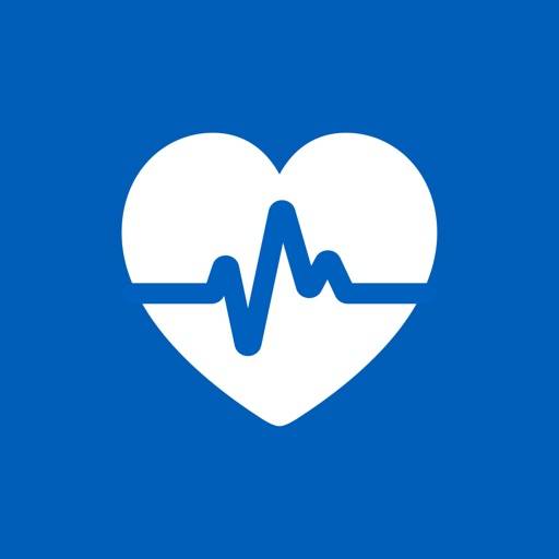 Tension Arterial • Presion app icon