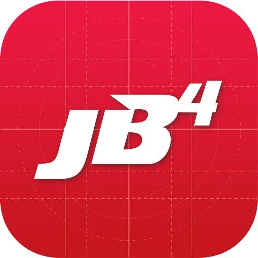 JB4 Mobile icona