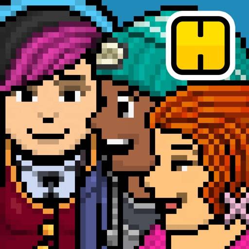Habbo - Virtual World icon