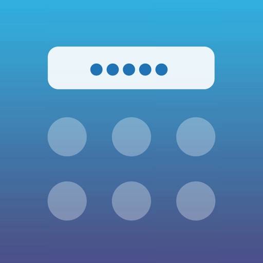 DotPass Passwords app icon
