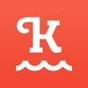 KptnCook Meal Plans & Recipes app icon