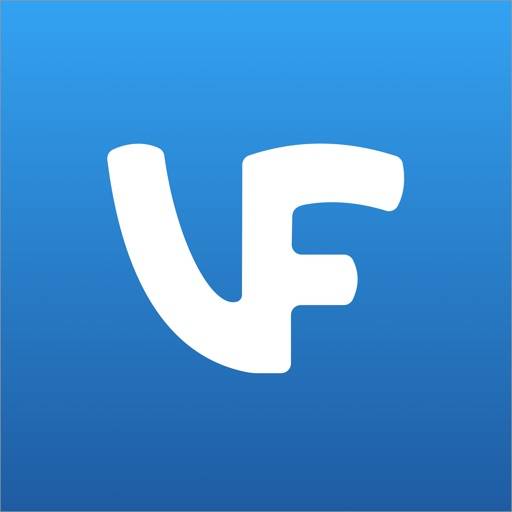 VFeed - для ВКонтакте (VK) икона
