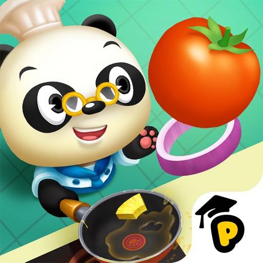 Dr. Panda Restaurang 2 app icon