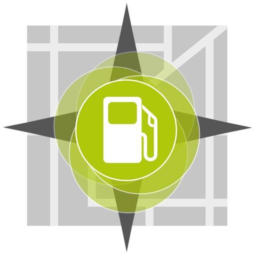 Richtig-tanken.de app icon