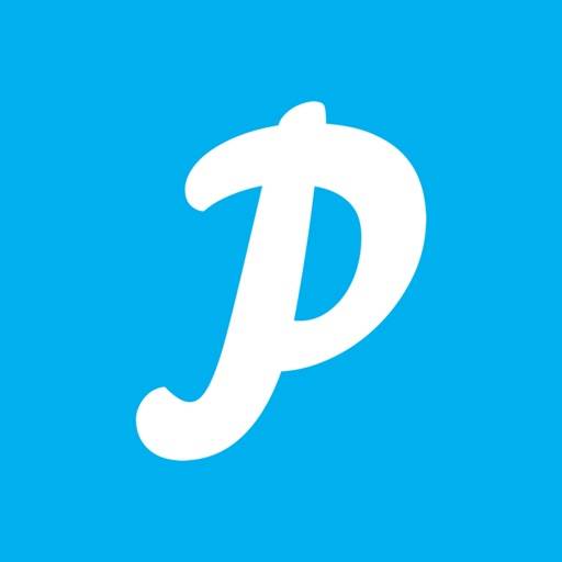 Pawshake app icon