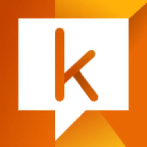 Konvoko app icon