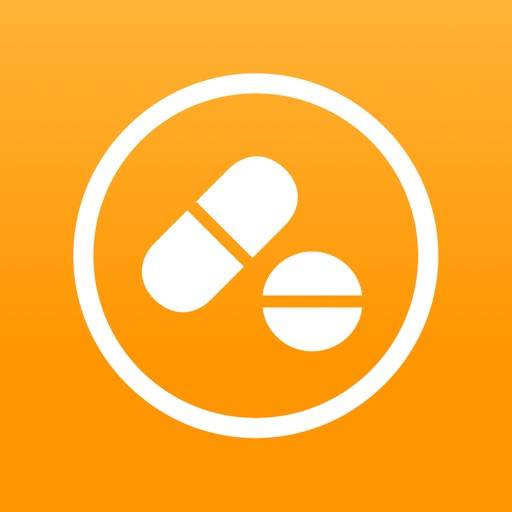 delete Pills reminder medication