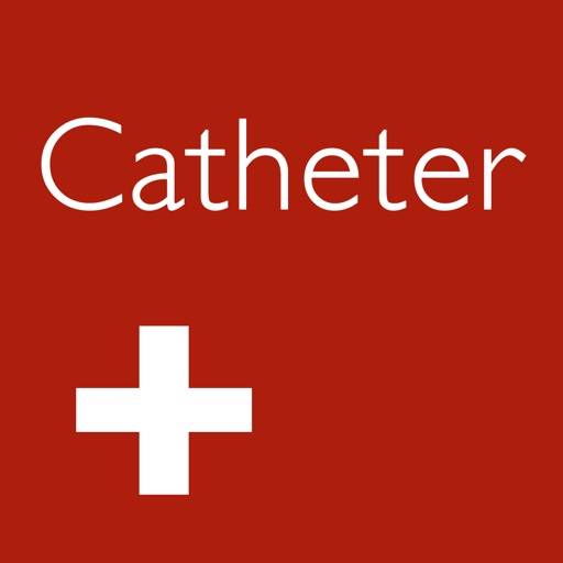 Catheter icon