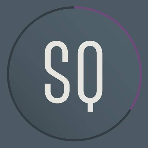 SquashIt multiband distortion app icon