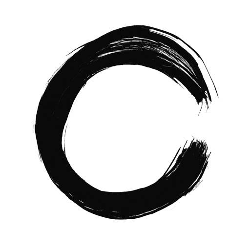 Simple Zazen Timer app icon
