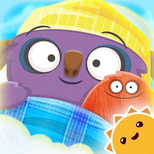 Wach auf, Mo! ~ Interaktives Aufklappbuch in 3D löschen