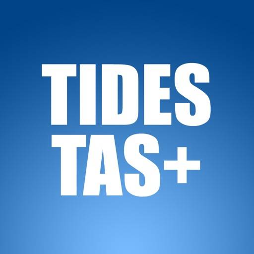 delete Tide Times TAS Plus