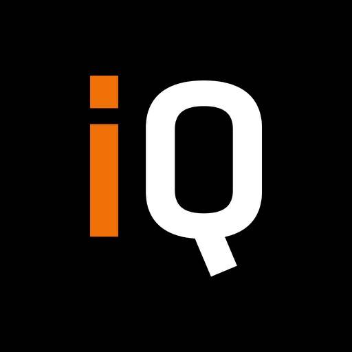 IQUIOSC.cat, premsa i revistes app icon