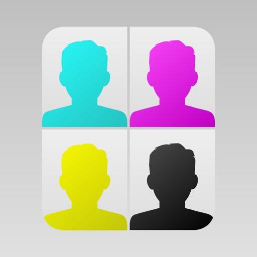 Passport Id Photos Pro icon