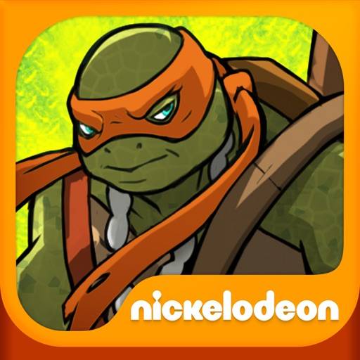 TMNT: Brothers Unite icon