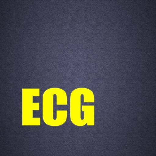 ECG for Doctors icona