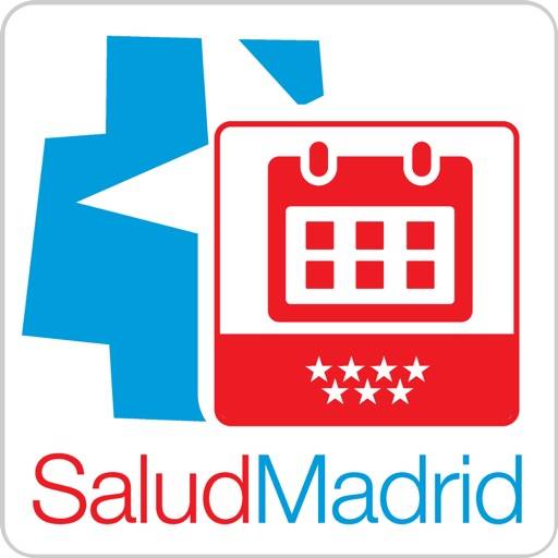 eliminar Cita Sanitaria Madrid
