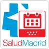Cita Sanitaria Madrid icono