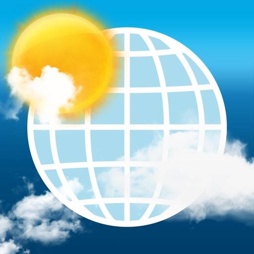 Weather for the World icône