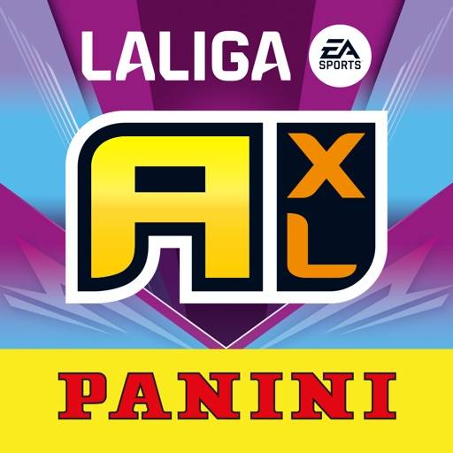 AdrenalynXL™ LALIGA EA Sports icon