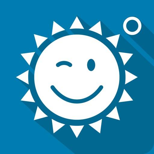 supprimer YoWindow, une météo précise