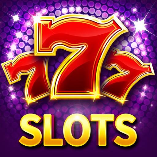 Slots Machines - Online Casino icon