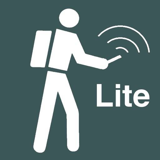 Handy GPS lite icona