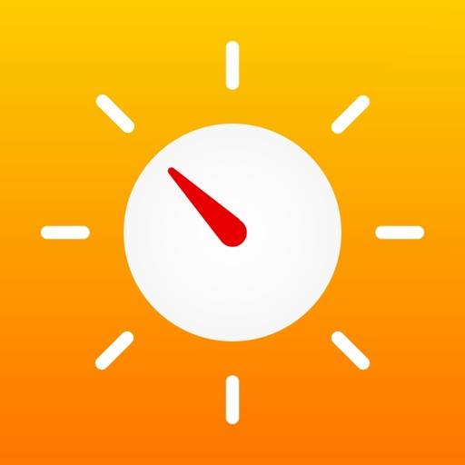Torch Timer • Flashlight Timer icon