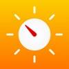 Torch Timer • Flashlight Timer app icon