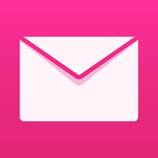 Telekom Mail – E-Mail App Symbol