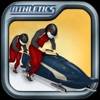 Athletics: Winter Sports Full app icon